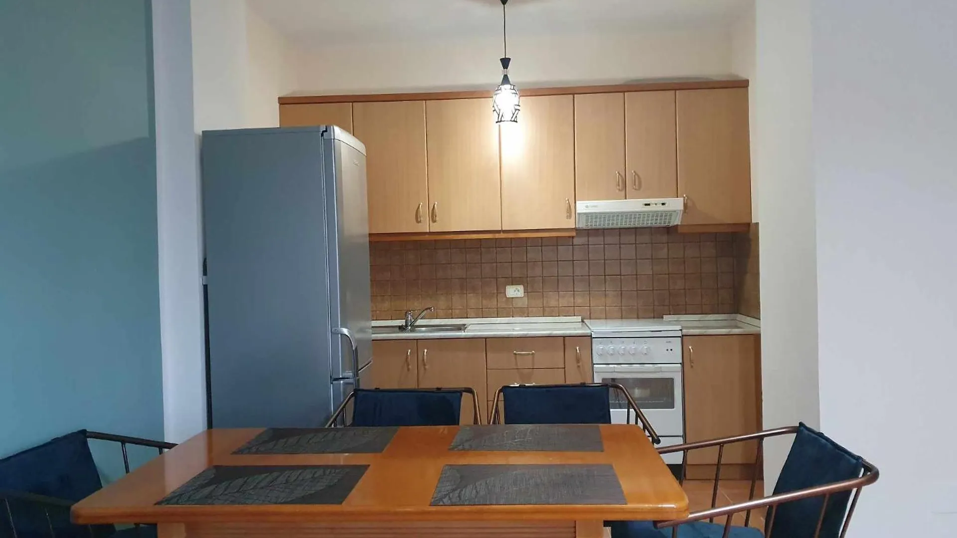 Sea La Vie Apartment - Golem - Durres