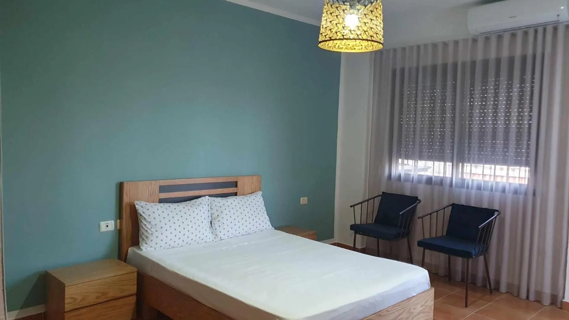 Sea La Vie Apartment - Golem - Durres