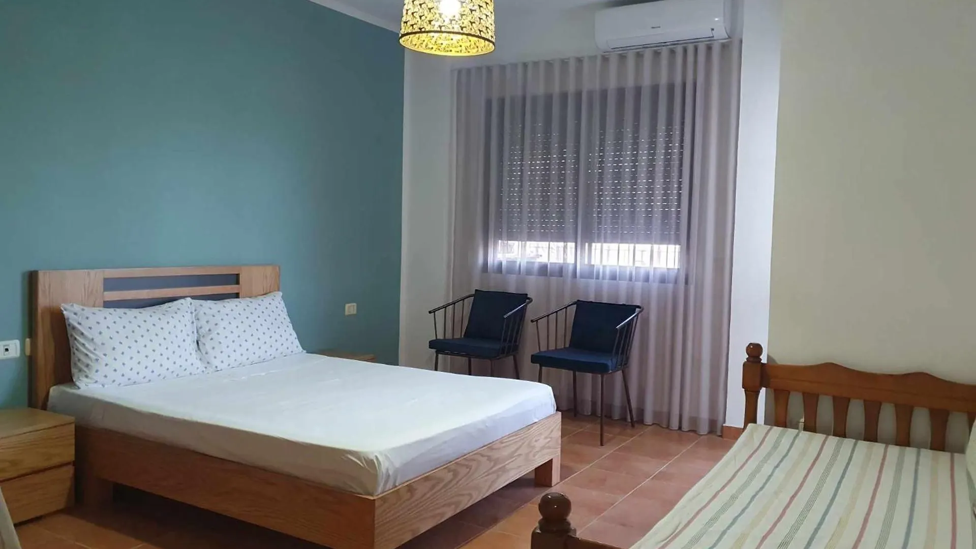 Sea La Vie Apartment - Golem - Durres Albania