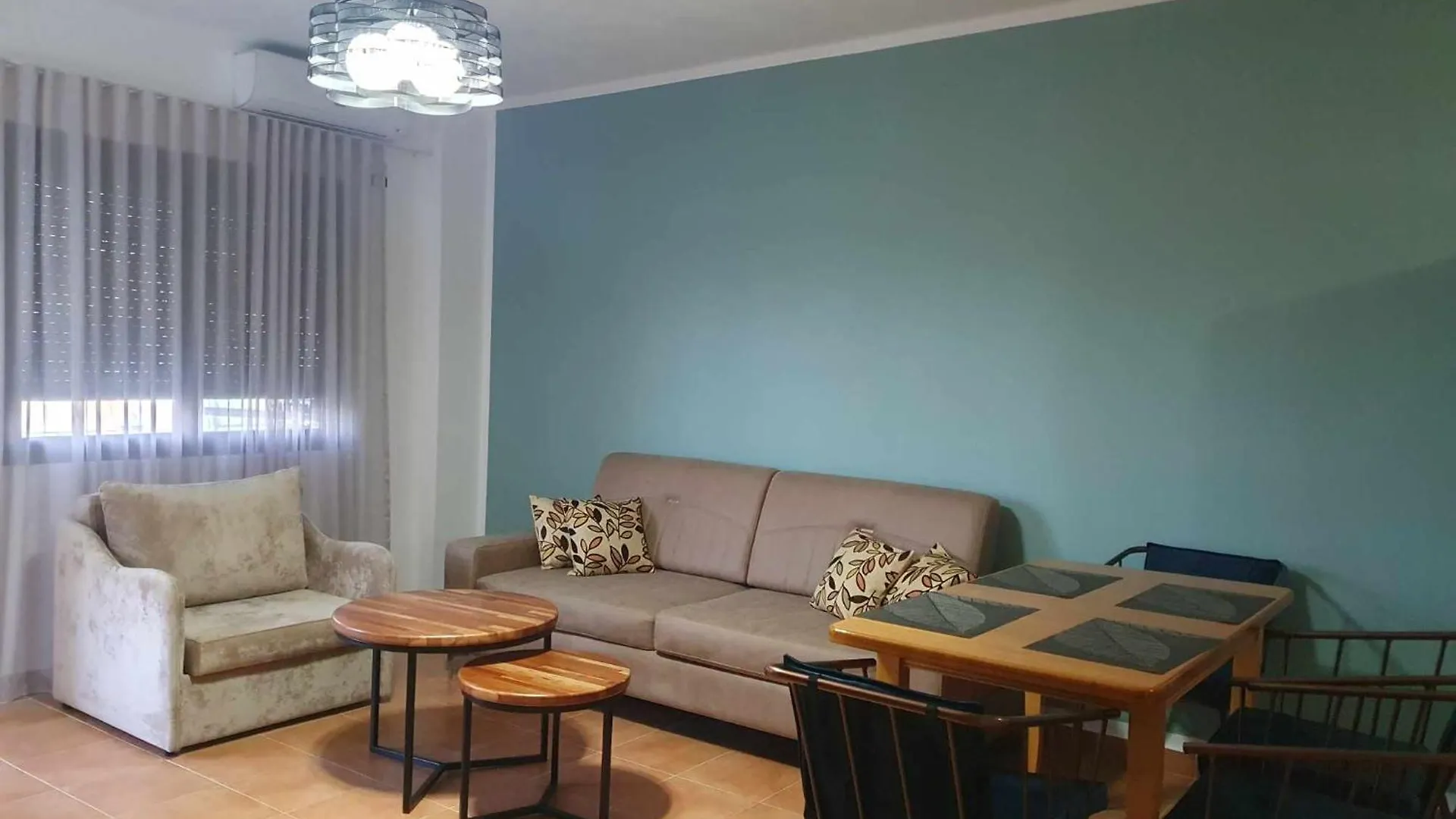 Sea La Vie Apartment - Golem - Durres Albania