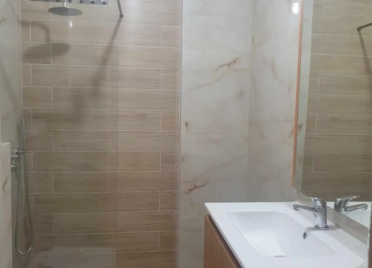 Sea La Vie Apartment - Golem - Durres