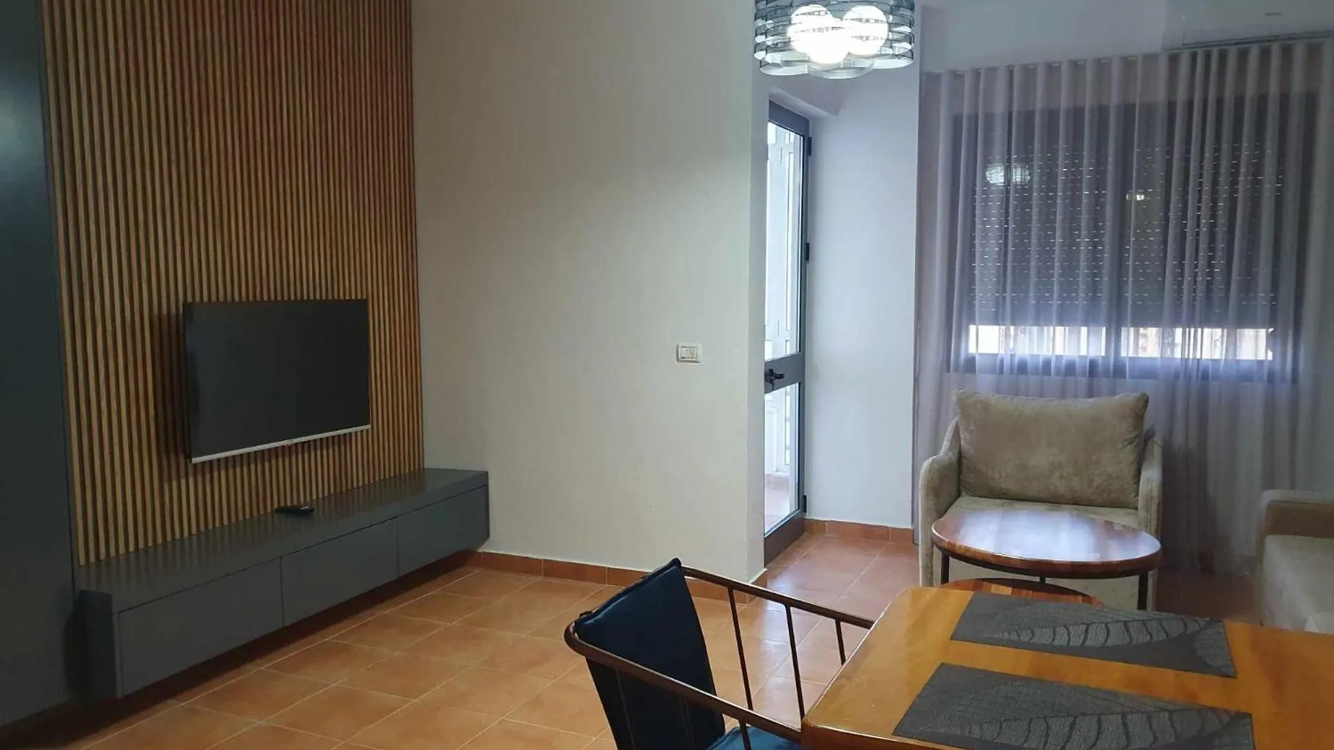 Sea La Vie Apartment - Golem - Durres  Golem (Tirana)