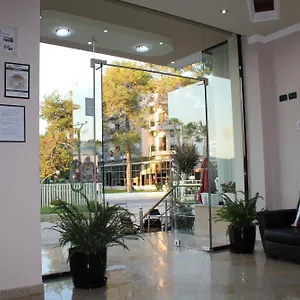 Aljor Голем