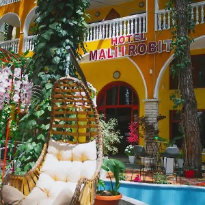 Hotell Mali I Robit, Golem (Tirana)