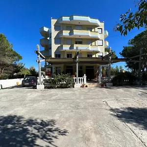 Garden Albania Golem (Tirana)