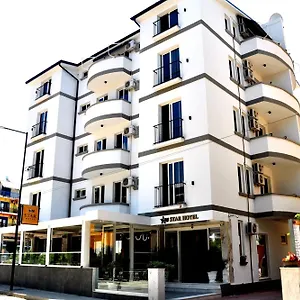 Apartment Star & Restaurant, Golem (Tirana)