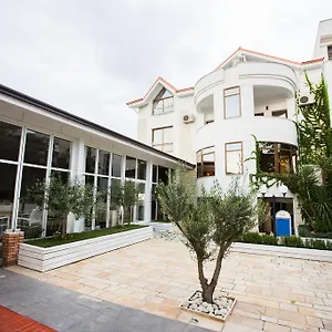 3* Pensión Arber